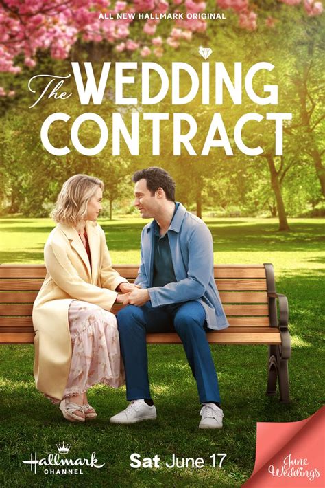 The Wedding Contract .